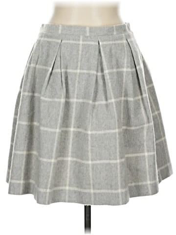 Paper Crown Casual Skirt (view 2)