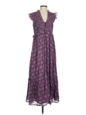 Banjanan Casual Dress (view 1)