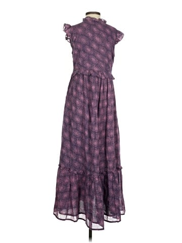 Banjanan Casual Dress (view 2)