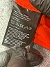 Unbranded Color Block Orange Cocktail Dress Size S - photo 7