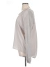 Alyx 100% Polyester Gray Long Sleeve Top Size XL - photo 5