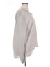 Alyx 100% Polyester Gray Long Sleeve Top Size XL - photo 4
