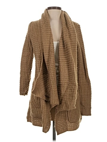 byCORPUS Cardigan (view 1)