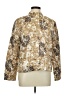 Ruby Rd. 100% Polyester Gold Cardigan Size L - photo 1