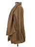 byCORPUS 100% Acrylic Tan Cardigan Size S - photo 5