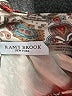 Ramy Brook 100% Polyester Ivory Long Sleeve Blouse Size L - photo 6