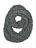 Old Navy 100% Acrylic Gray Scarf One size - photo 1