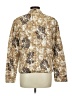 Ruby Rd. 100% Polyester Gold Cardigan Size L - photo 2
