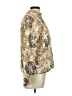 Ruby Rd. 100% Polyester Gold Cardigan Size L - photo 4