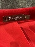 J. McLaughlin Red Blazer Size L - photo 6