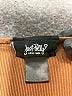 Just Polly Brown Short Sleeve Top Size S (estimated) - photo 7