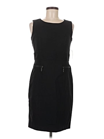 Style&Co Cocktail Dress (view 1)