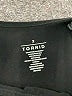 Torrid Black Jumpsuit Size 2X Plus (2) - photo 3