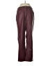 The Drop 100% Polyurethane Burgundy Casual Pants Size 25 waist - photo 1