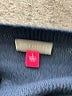 Vince Camuto Stars Blue Pullover Sweater Size S - photo 7