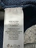 Vince Camuto Stars Blue Pullover Sweater Size S - photo 8