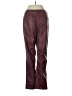 The Drop 100% Polyurethane Burgundy Casual Pants Size 25 waist - photo 2