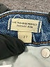 Madewell Hearts Blue Jeans Size 27 waist - photo 8