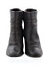 Franco Sarto Brown Ankle Boots Size 8 1/2 - photo 2