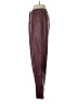 The Drop 100% Polyurethane Burgundy Casual Pants Size 25 waist - photo 5