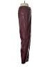 The Drop 100% Polyurethane Burgundy Casual Pants Size 25 waist - photo 4