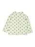 Mud Kingdom Green Jacket Size 110 cm / US 5-6 - photo 2