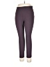 GAIAM Purple Active Pants Size XL - photo 1
