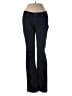 Charlotte Russe Blue Black Jeans One size - photo 1