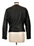 Therapy 100% Polyurethane Black Jacket Size XL - photo 2