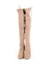A New Day Tan Boots Size 10 - photo 2