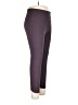 GAIAM Purple Active Pants Size XL - photo 4