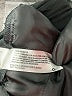 Target 100% Polyester Solid Black Casual Pants Size XS - photo 8