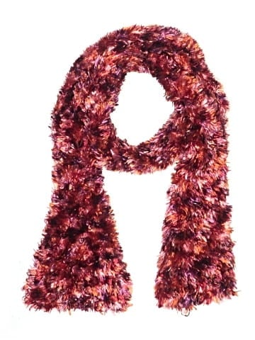 Cejon Accessories Inc. Scarf (view 1)
