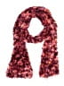 Cejon Accessories Inc. Burgundy Red Scarf One size - photo 1