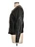 Therapy 100% Polyurethane Black Jacket Size XL - photo 5