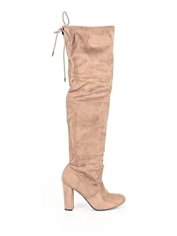 A New Day Boots (view 1)