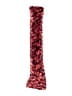 Cejon Accessories Inc. Burgundy Red Scarf One size - photo 2