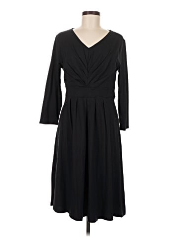 Lands' End Casual Dress (view 1)