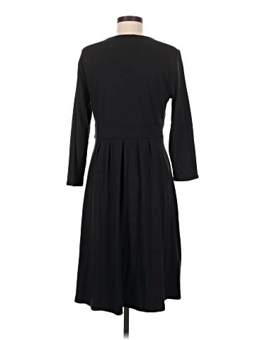 Lands' End Casual Dress (view 2)