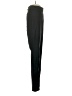Catherine Malandrino 100% Elastane Solid Black Track Pants Size 4 - photo 4