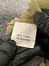 ECHT Solid Gray Green Active Pants Size XS - photo 6