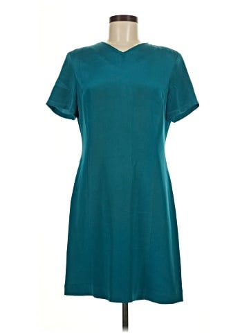 Talbots Casual Dress (view 1)