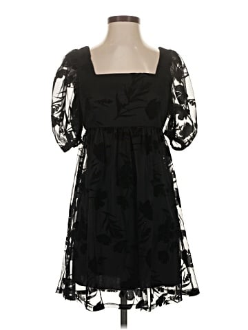 Sweet Storm Cocktail Dress (view 1)