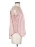 Feathers 100% Polyester Pink Sleeveless Blouse Size XS - photo 4