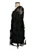 Sweet Storm 100% Polyester Black Cocktail Dress Size S - photo 5
