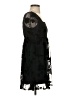 Sweet Storm 100% Polyester Black Cocktail Dress Size S - photo 4