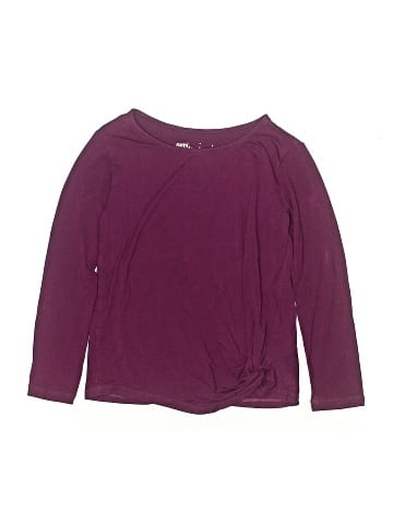 Rumi + Ryder Long Sleeve Top (view 1)