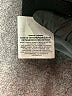 Nike Gray Active Pants Size S - photo 5