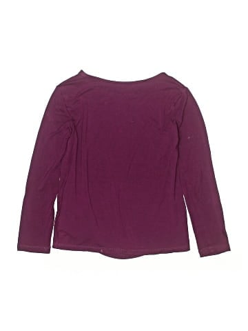 Rumi + Ryder Long Sleeve Top (view 2)