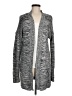 Express Silver Cardigan Size M - photo 1